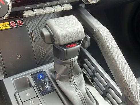 New 2026 Toyota Tacoma TRD Sport image 13