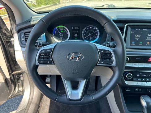 Used 2018 Hyundai Sonata SE image 23