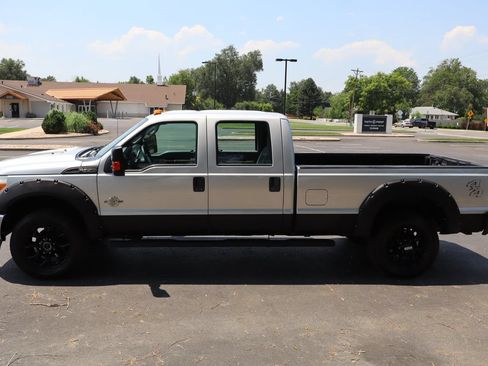 Used 2016 Ford F350 XL w/ Power Equipment Group AWD/4WD image 9