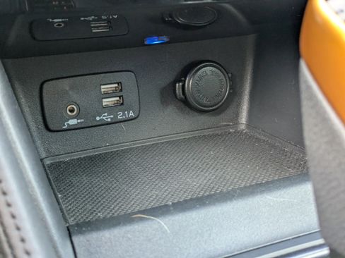 Certified 2022 Subaru Forester Wilderness w/ Wilderness Package image 31