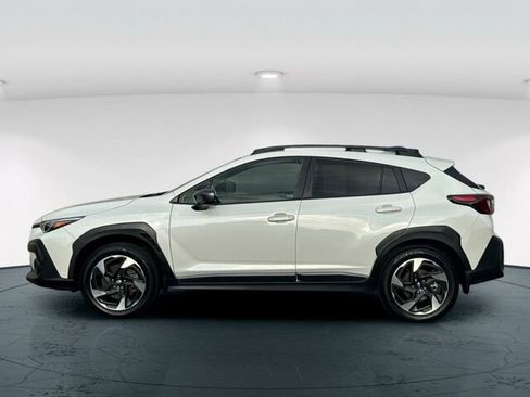 Certified 2024 Subaru Crosstrek 2.5i Limited w/ Popular Package #4A image 3