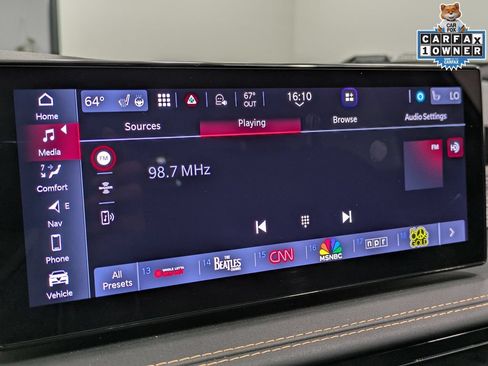 Used 2025 Alfa Romeo Tonale AWD/4WD image 12