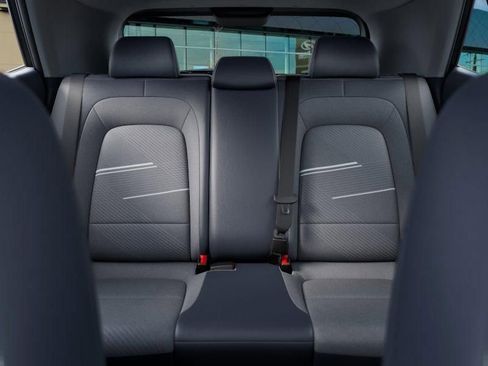 New 2026 Hyundai Venue SEL image 12