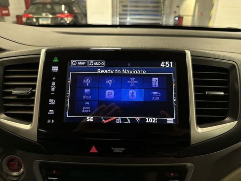 Used 2016 Honda Pilot EX-L image 22