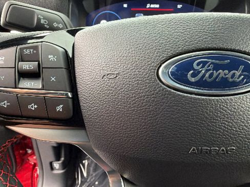 New 2026 Ford Explorer ST-Line AWD/4WD image 19