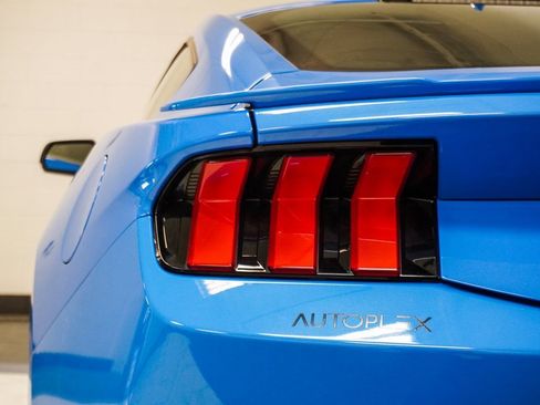 Used 2024 Ford Mustang GT Premium image 36