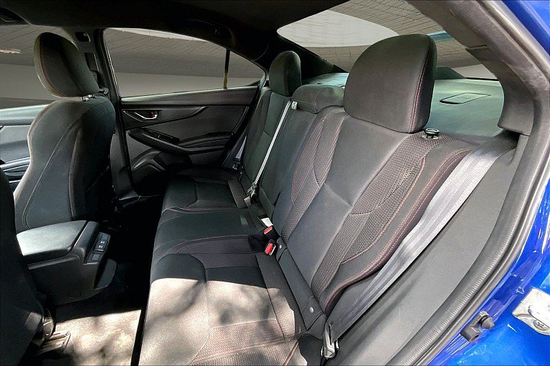 Used 2023 Subaru WRX Premium AWD/4WD image 20