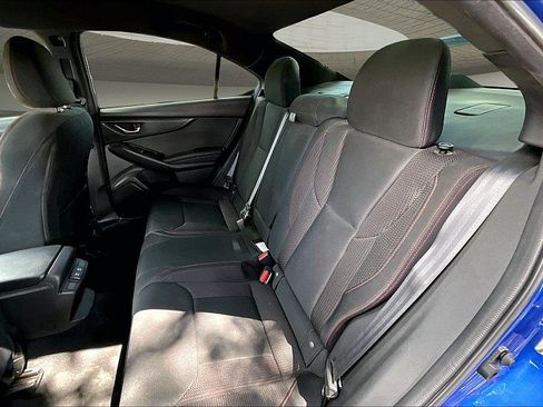 Used 2023 Subaru WRX Premium AWD/4WD image 20