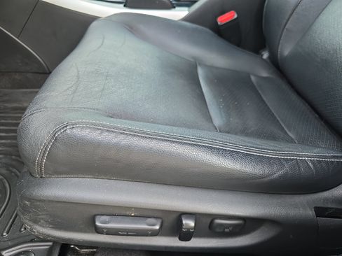 Used 2017 Honda Accord Touring image 28