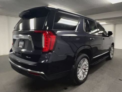 Certified 2023 GMC Yukon SLT AWD/4WD image 8