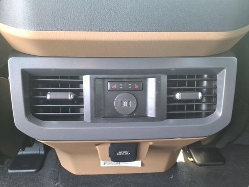 New 2026 Ford F350 Lariat w/ Lariat Premium Package AWD/4WD image 16