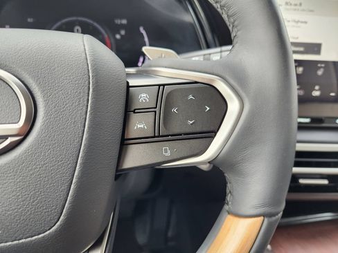 Certified 2023 Lexus RX 350 FWD w/ Cold Area Package image 29