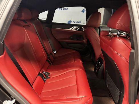 Used 2023 BMW 430i Gran Coupe image 21