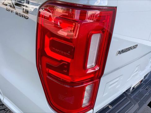 Used 2023 Ford Ranger XLT AWD/4WD image 28