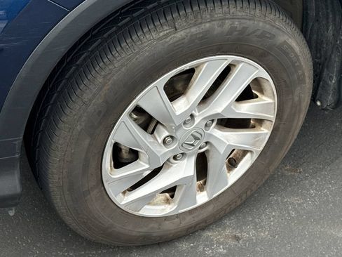 Used 2015 Honda CR-V EX image 9