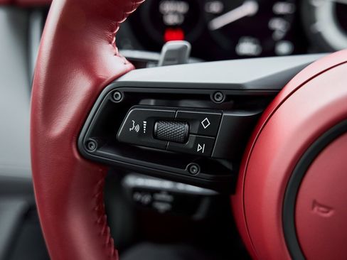 Used 2024 Porsche 911 Turbo S image 49