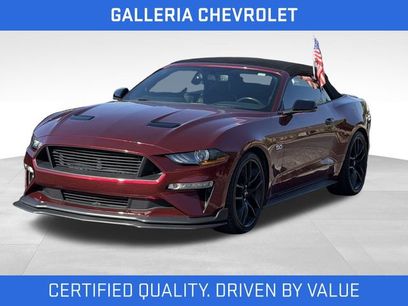 Used 2020 Ford Mustang GT Premium
