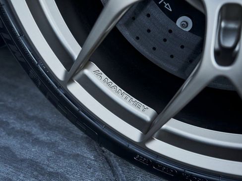 Used 2023 Porsche 911 GT3 image 25