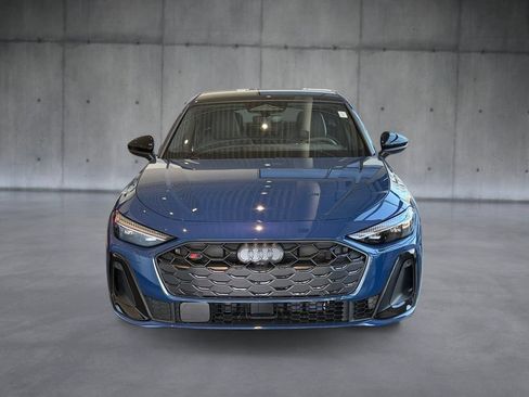 New 2026 Audi S5 Premium Plus AWD/4WD image 8