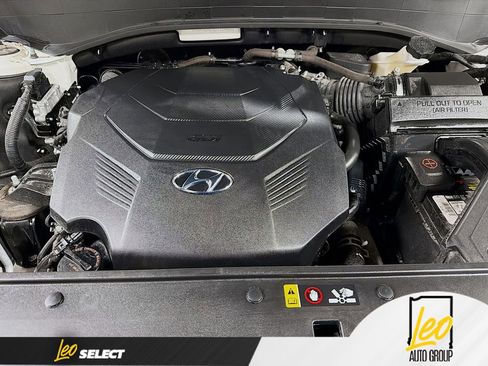 Used 2020 Hyundai Palisade Limited image 33