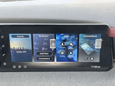 New 2026 Nissan Kicks SV w/ SV Premium Package image 16