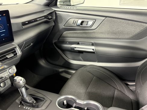 New 2026 Ford Mustang Coupe RWD image 13