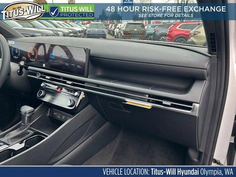 New 2026 Hyundai Santa Cruz SEL AWD/4WD image 26