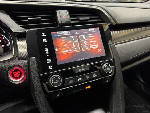 Used 2018 Honda Civic Si image 25