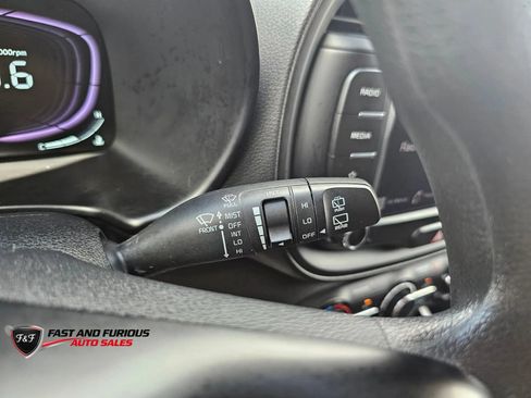 Used 2023 Kia Soul LX w/ Option Group 015 FWD image 22