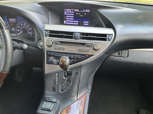 Used 2015 Lexus RX 350 FWD image 12