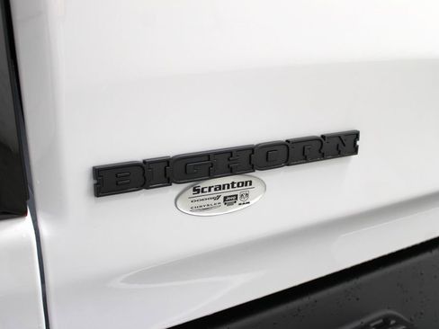 New 2026 RAM 1500 Big Horn image 46