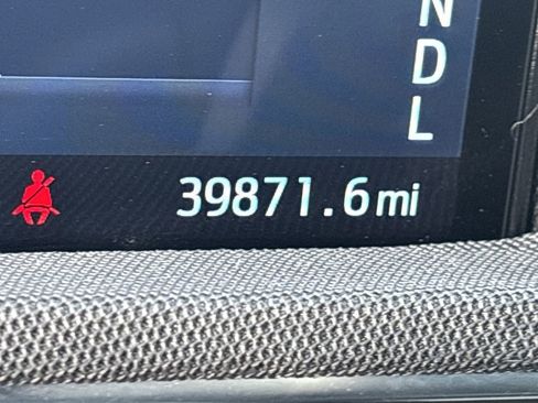 Used 2022 Ford Mustang Mach-E Select w/ Comfort/Technology Package image 32