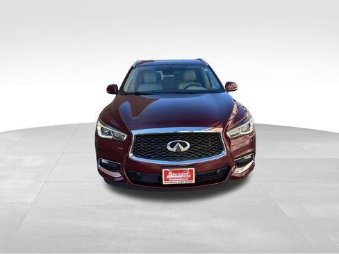 Used 2019 INFINITI QX60 Luxe w/ Essential Package image 9