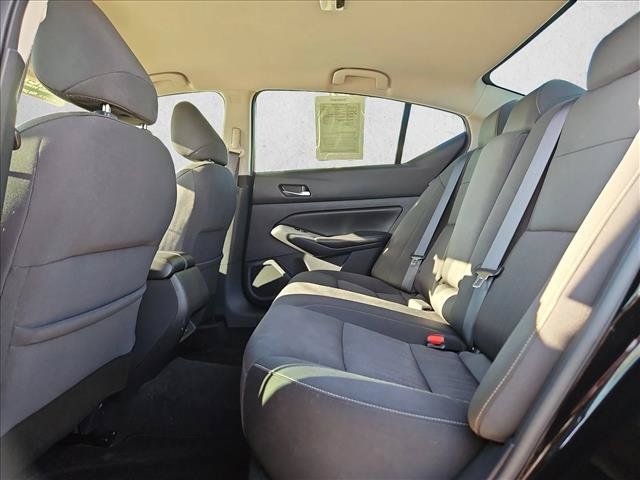 Used 2020 Nissan Altima 2.5 S FWD image 18