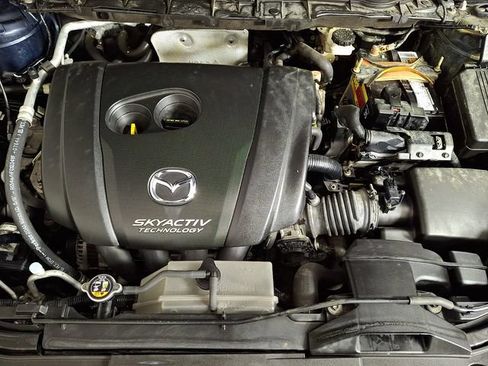 Used 2015 MAZDA CX-5 Touring AWD/4WD image 26