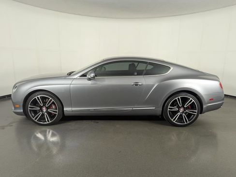 Used 2014 Bentley Continental GT AWD/4WD image 5