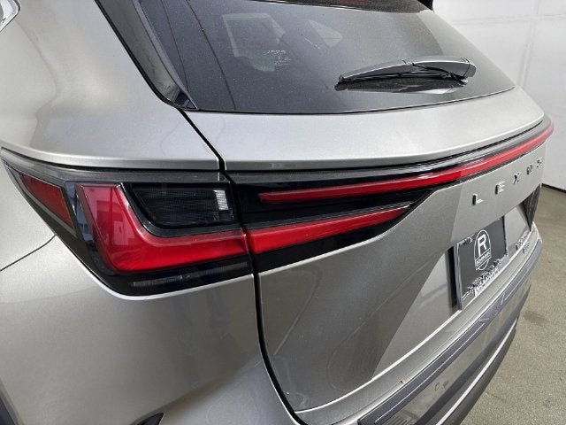 New 2026 Lexus NX 350 AWD image 30