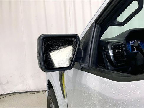 Used 2025 Ford F150 STX w/ Equipment Group 200A RWD image 10