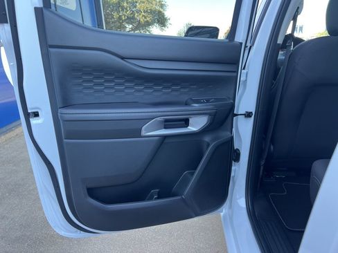 New 2025 Ford Ranger XLT w/ Convenience Package image 9