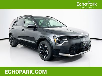 Used 2023 Kia Niro Wind w/ Wind Preserve Package