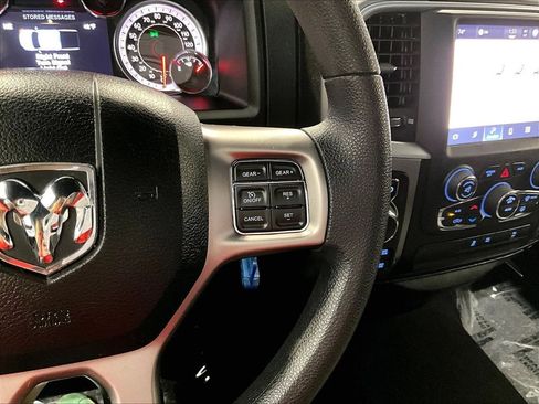 Used 2022 RAM 1500 Classic Warlock w/ Electronics Group AWD/4WD image 20