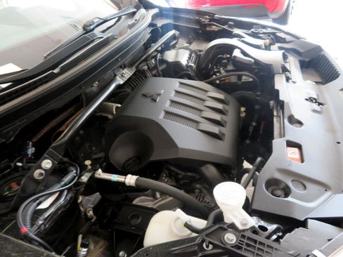 Used 2020 Mitsubishi Eclipse Cross ES image 44