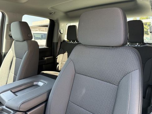 New 2026 GMC Sierra 2500 Pro w/ Convenience Package RWD image 20