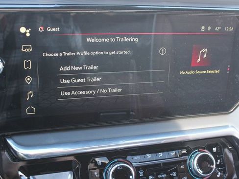 New 2026 GMC Sierra 1500 Denali Ultimate image 46