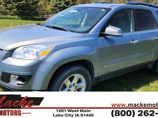 Used 2008 Saturn Outlook XR w/ Premium Trim Package AWD/4WD video 1