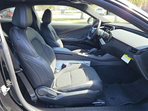 New 2026 Dodge Charger Scat Pack w/ Blacktop Package image 13