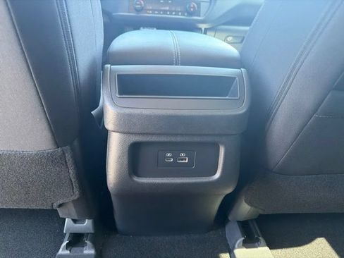 Used 2024 Nissan Pathfinder S w/ Cargo Package FWD image 13