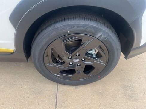 New 2025 Subaru Crosstrek 2.5i Sport w/ Crosstrek Mirror Package image 15