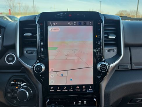 New 2026 RAM 1500 Big Horn image 23