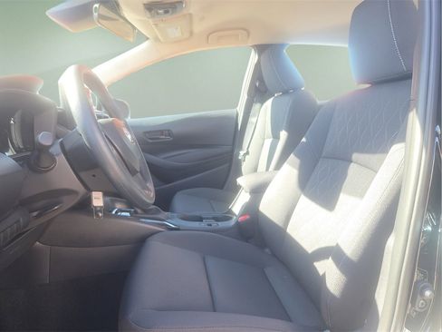 New 2026 Toyota Corolla LE image 19